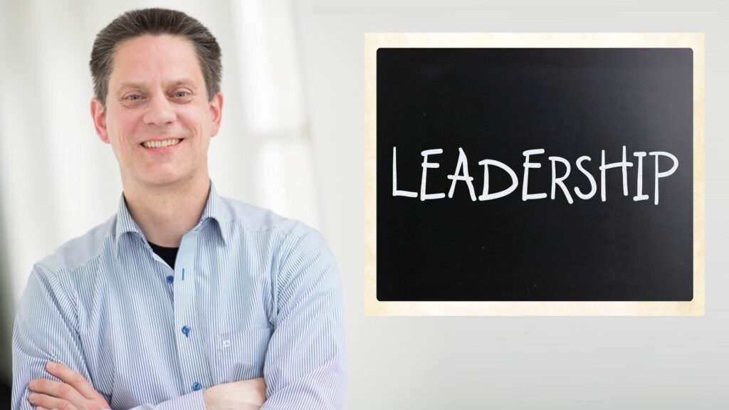 Leadership Crash Course